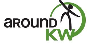 Around KW logo