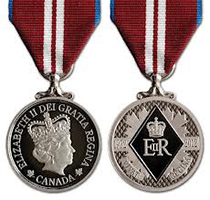 Diamond Jubilee Medals
