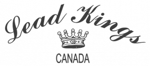Lead Kings Logo