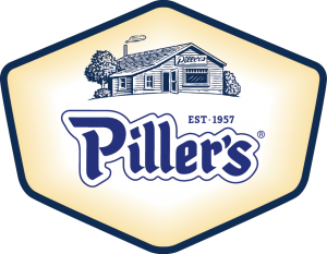 Pillers Logo