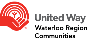 United Way Waterloo Region Communities logo