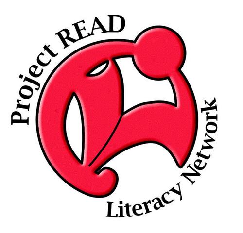 Project READ logo